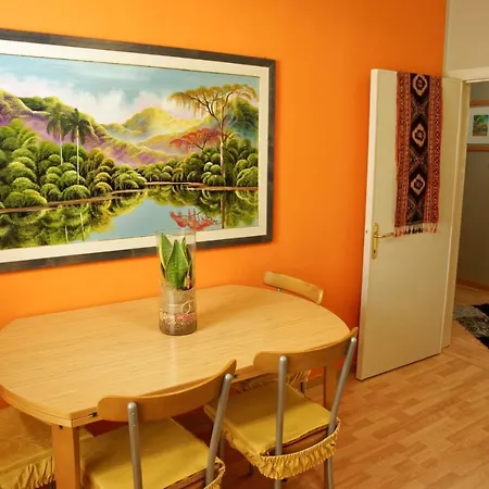 Apartment Patty's Arezzo