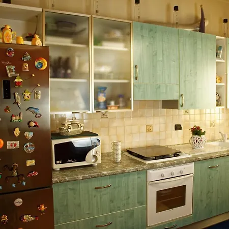 Apartment Patty's Arezzo