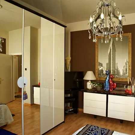 Patty's Apartment Arezzo