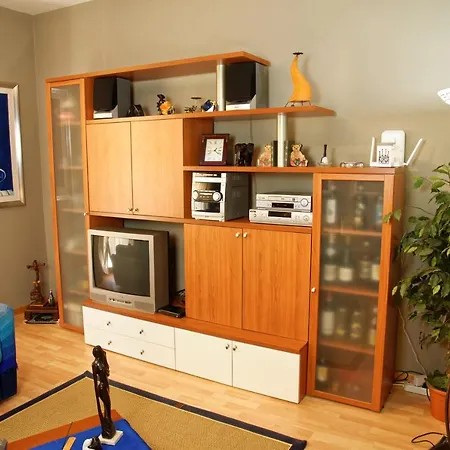 Apartment Patty's